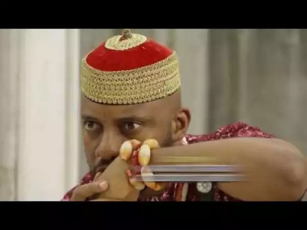 Video: ROYAL BLIND PRINCE SEASON 1 - YUL EDOCHIE | 2018 Latest Nollywood Movies